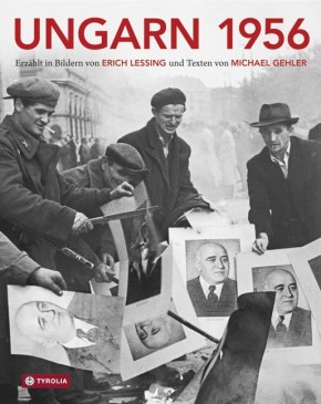 Ungarn 1956