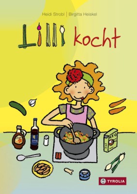 Lilli kocht