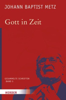 Gott in Zeit