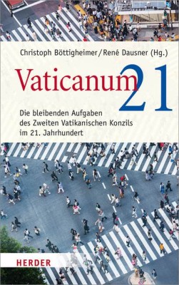 Vaticanum 21