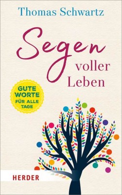 Segen voller Leben