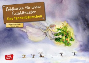 Das Tannenbäumchen