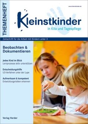 Beobachten & Dokumentieren