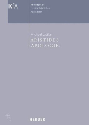 Aristides Apologie