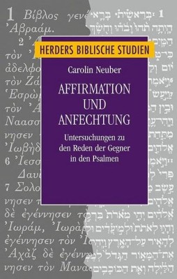 Affirmation und Anfechtung