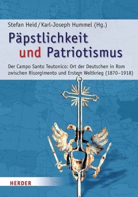 Päpstlichkeit und Patriotismus