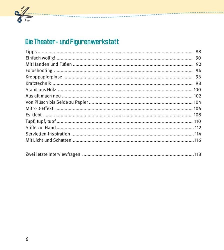 Praxisbuch Erzählschiene. Zum kreativen Erzählen, Spielen und Gestalten, m. 1 Beilage