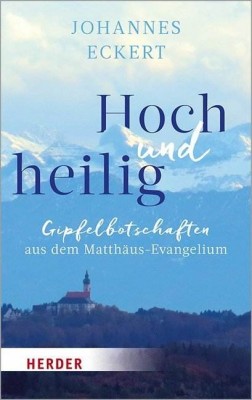 Hoch und heilig