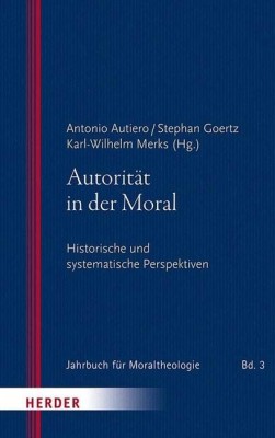 Autorität in der Moral