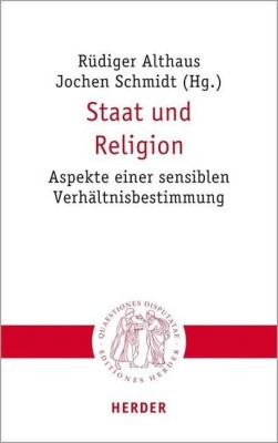 Staat und Religion