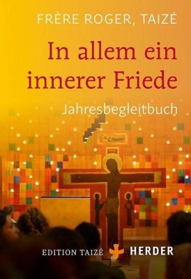 In allem ein innerer Friede