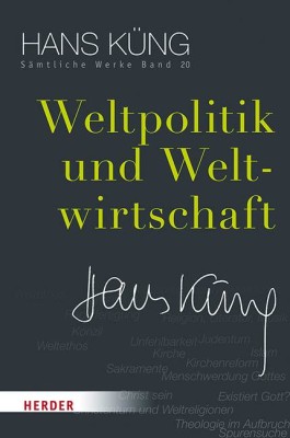 Weltpolitik und Weltwirtschaft