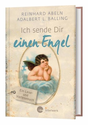 Ich sende Dir einen Engel - Großdruck