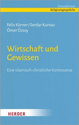 Wirtschaft und Gewissen