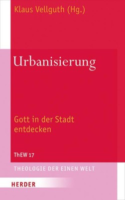 Urbanisierung