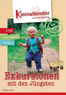 Die Praxismappe: Exkursionen