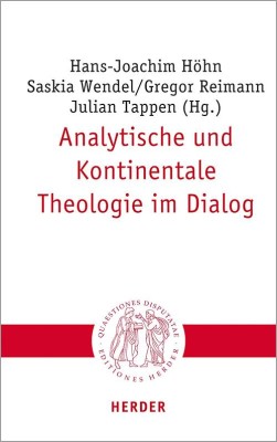 Analytische und Kontinentale Theologie im Dialog