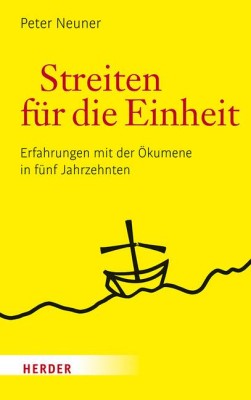 Streiten für die Einheit