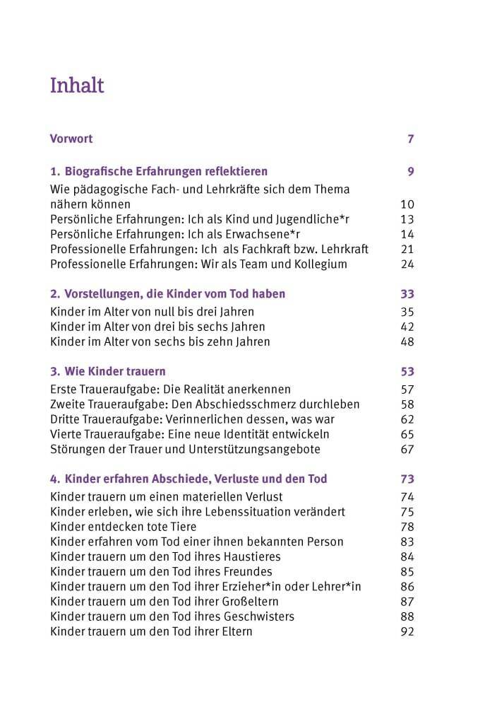 Tabuthema Trauerarbeit - Neuausgabe, m. 1 Beilage