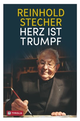 Herz ist Trumpf, m. 1 Beilage