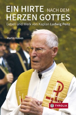 Ein Hirte nach dem Herzen Gottes