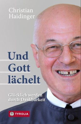 Und Gott lächelt