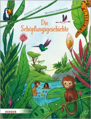 Die Schöpfungsgeschichte