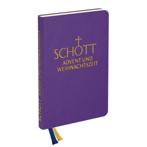 SCHOTT Advent und Weihnachtszeit