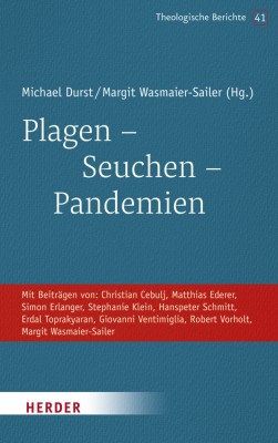 Plagen - Seuchen - Pandemien