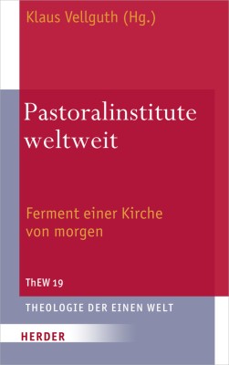 Pastoralinstitute weltweit