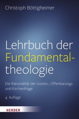 Lehrbuch der Fundamentaltheologie