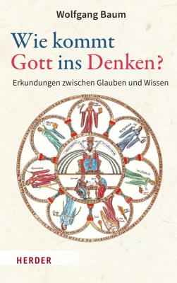 Wie kommt Gott ins Denken?