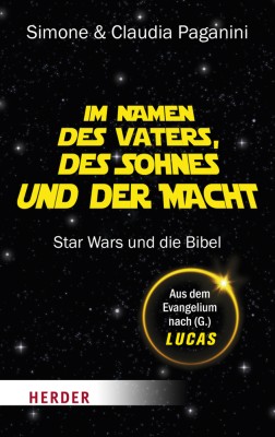 Im Namen des Vaters, des Sohnes und der Macht