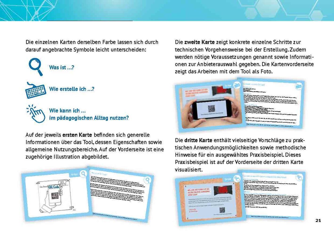 Digitale Medien-Tools kompetent und kreativ nutzen, m. 1 Beilage