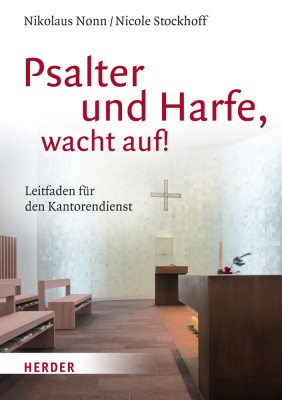 Psalter und Harfe, wacht auf!