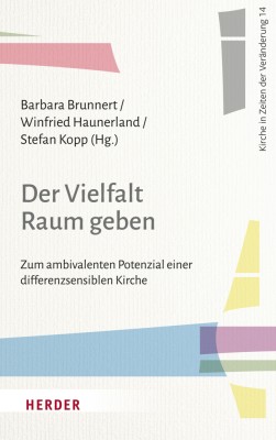 Der Vielfalt Raum geben