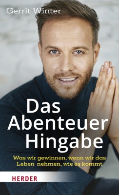 Das Abenteuer Hingabe