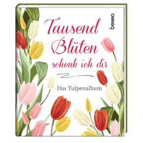 Tausend Blüten schenk ich dir