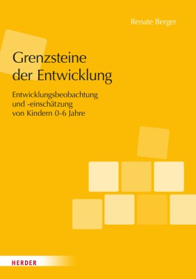 Grenzsteine der Entwicklung. Manual