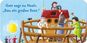 Arche Noah