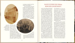 Mehr als 150 Jahre Butzon & Bercker in Kevelaer