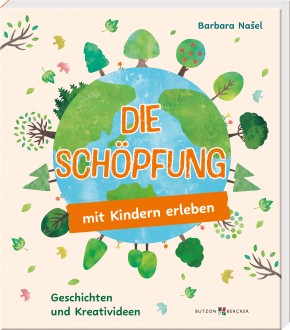 Die Schöpfung mit Kindern erleben