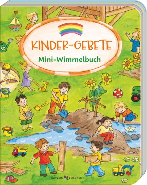 Kinder-Gebete