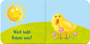 So schön ist Ostern