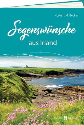 Segenswünsche aus Irland