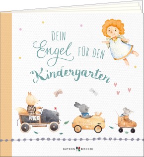 Dein Engel für den Kindergarten