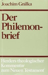 Der Philemonbrief